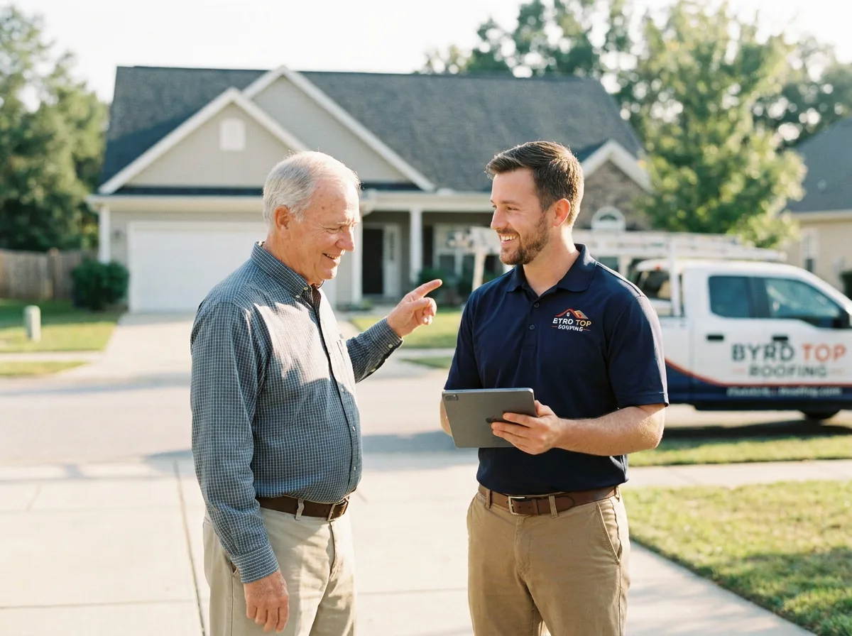 Roofing Evington, VA FAQs